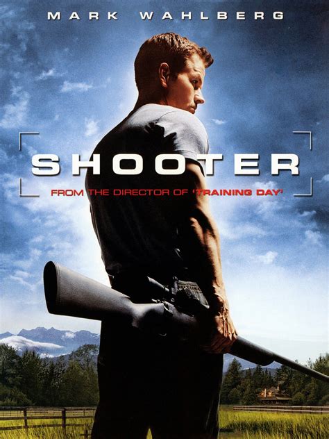 Shooter Review 2024